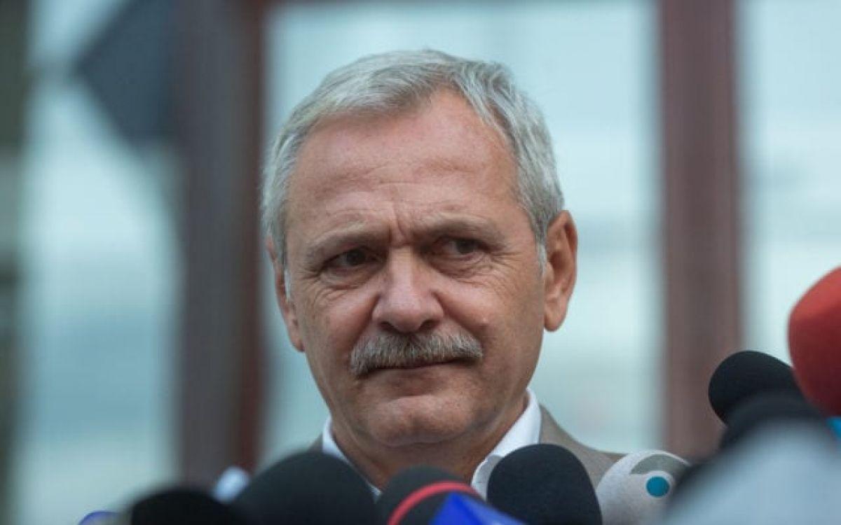 Ce a făcut Liviu Dragnea &icirc;n ziua &icirc;n care i s-a dat voie să iasă din &icirc;nchisoare. &bdquo;A preferat să...&rdquo;