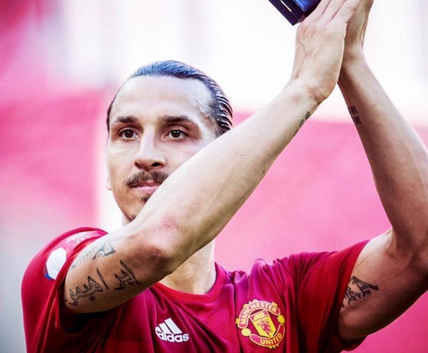 Zlatan Ibrahimovici ar putea reveni &icirc;n Europa, dar nu &icirc;n Spania, ci &icirc;n Italia...la Bologna
