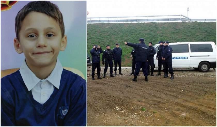 Copilul de pot ani, din Constanța, este căutat &icirc;ntr-un bazin cu dejecții. O ipoteză teribilă a fost lansată &icirc;n cazul lui Alexandru