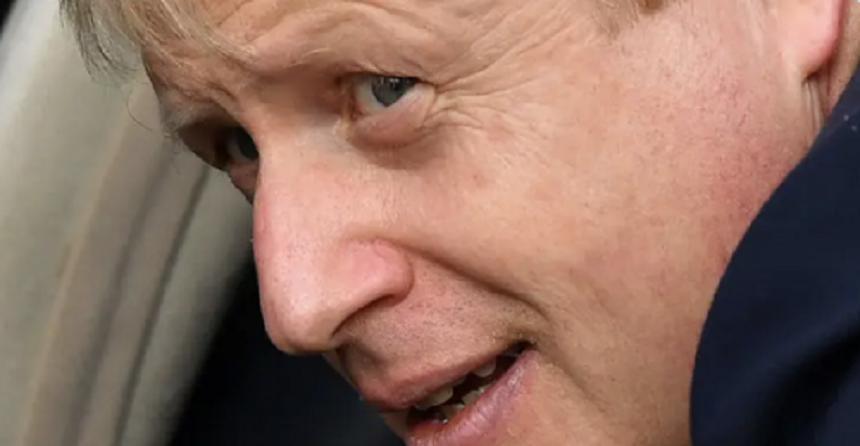 Cotidianul conservator britanic The Daily Telegraph cere scuze &icirc;n urma unui articol semnat de Boris Johnson