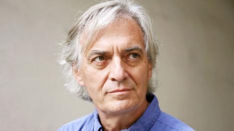 Jean-Paul Dubois a câştigat premiul Goncourt pe 2019