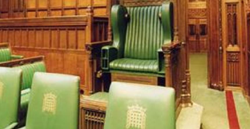 Şapte candidaţi la succesiunea lui John Bercow la conducerea Camerei Comunelor