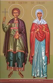 Calendar ortodox 5 noiembrie. Ce mari sfinți sunt cinstiți