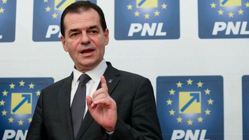 Primele declarații ale lui Ludovic Orban după votul de &icirc;nvestire al Parlamentului: &rdquo;Am &icirc;ncredere &icirc;n fiecare ministru!&rdquo;
