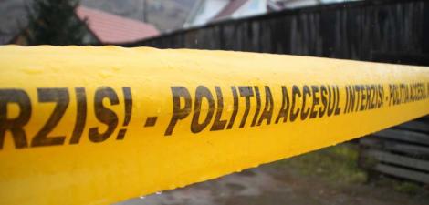 Farsă macabră la 112! Un bărbat a semnalat opt cadavre într-un camion frigorific, între Timișoara și Arad. Autoritățile au făcut cercetări