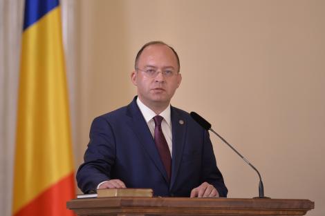 Cine este Bogdan Aurescu, noul ministru al Afacerilor Externe