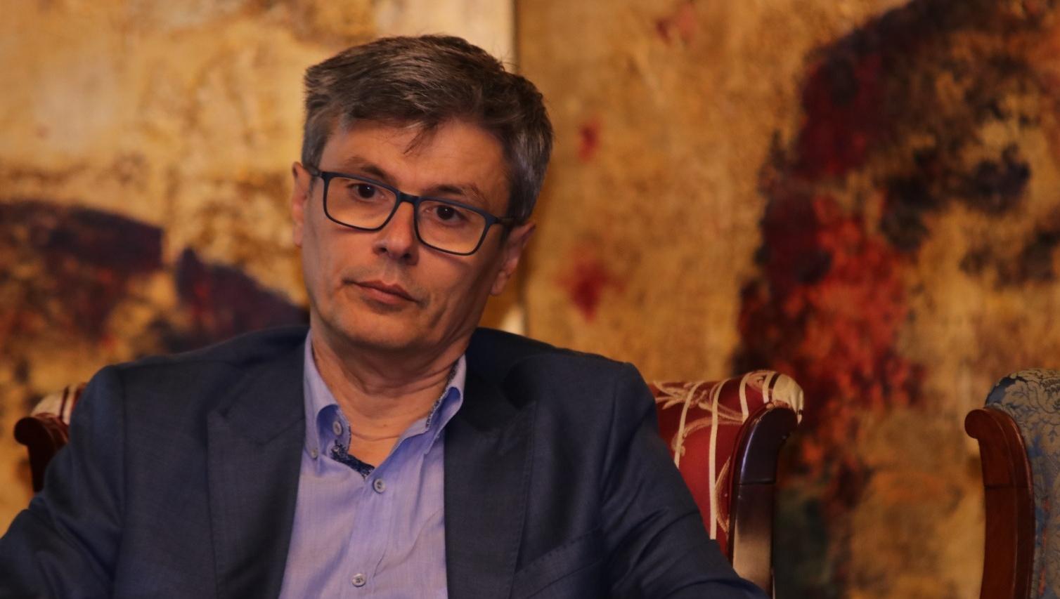 Cine este Virgil Popescu, noul ministru al Economiei