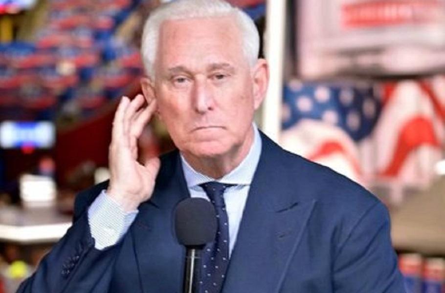 Debut al procesului penal al lui Roger Stone, fost consilier al lui Donald Trump &icirc;n campania prezidenţială din 2016