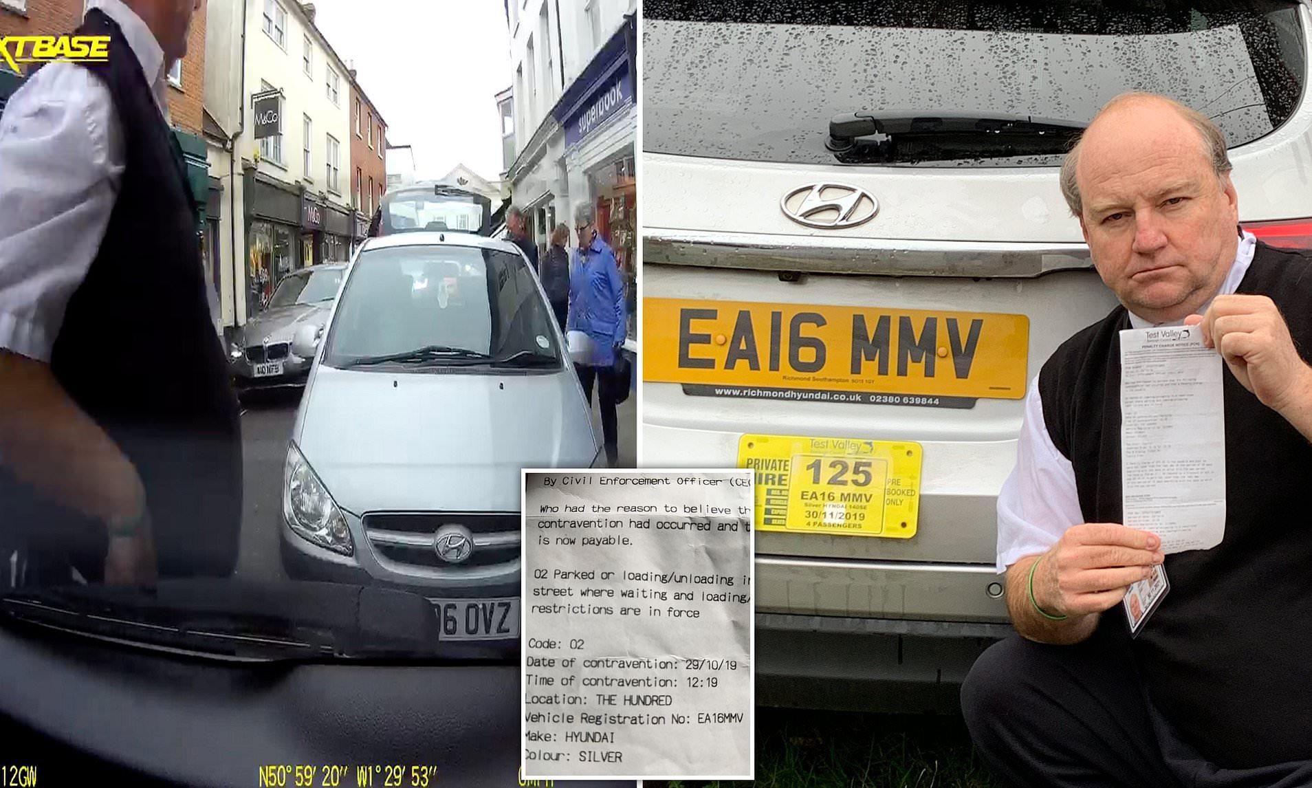 Faptele bune se plătesc! Un taximetrist a fost amendat, după ce a ajutat o femeie cu dizabilități! Cum se apără poliția. &bdquo;Rușine!&rdquo;