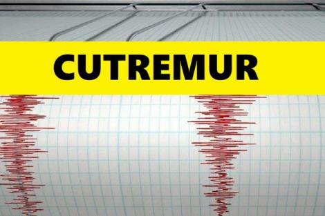 Două cutremure au zguduit România, marți dimineață! Ce magnitudini au înregistrat
