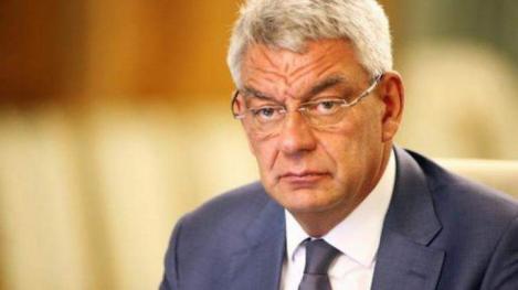 Mihai Tudose îi cere demisia lui Victor Ponta de la conducerea Pro România