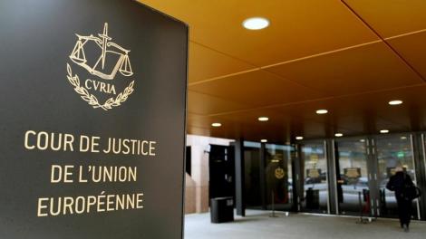 Reforma pensionării magistraţilor a Poloniei încalcă dreptul UE, hotărăşte CJUE