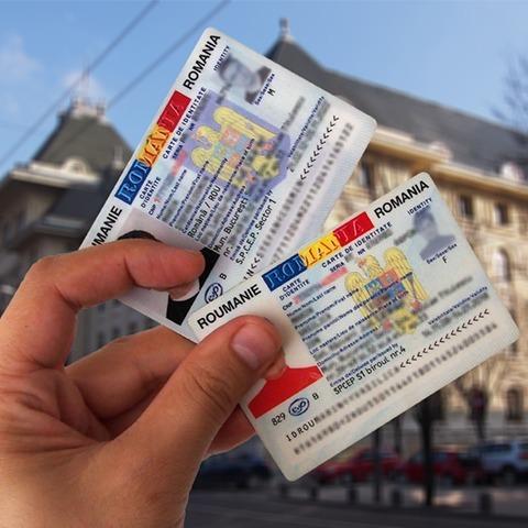 Program prelungit, s&acirc;mbătă şi duminică, pentru eliberarea actelor de identitate expirate, pierdute, furate sau deteriorate