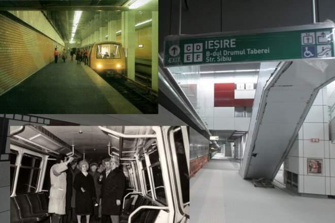 R&acirc;de și timpul de noi! La 40 de ani distanță mai avem nevoie de &icirc;ncă zece ani să construim o magistrală!