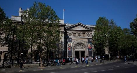 National Portrait Gallery va fi închisă pentru trei ani