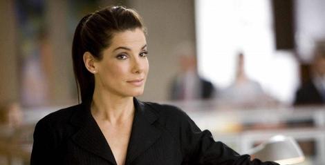 Sandra Bullock va produce şi juca în adaptarea serialului britanic „Unforgiven”