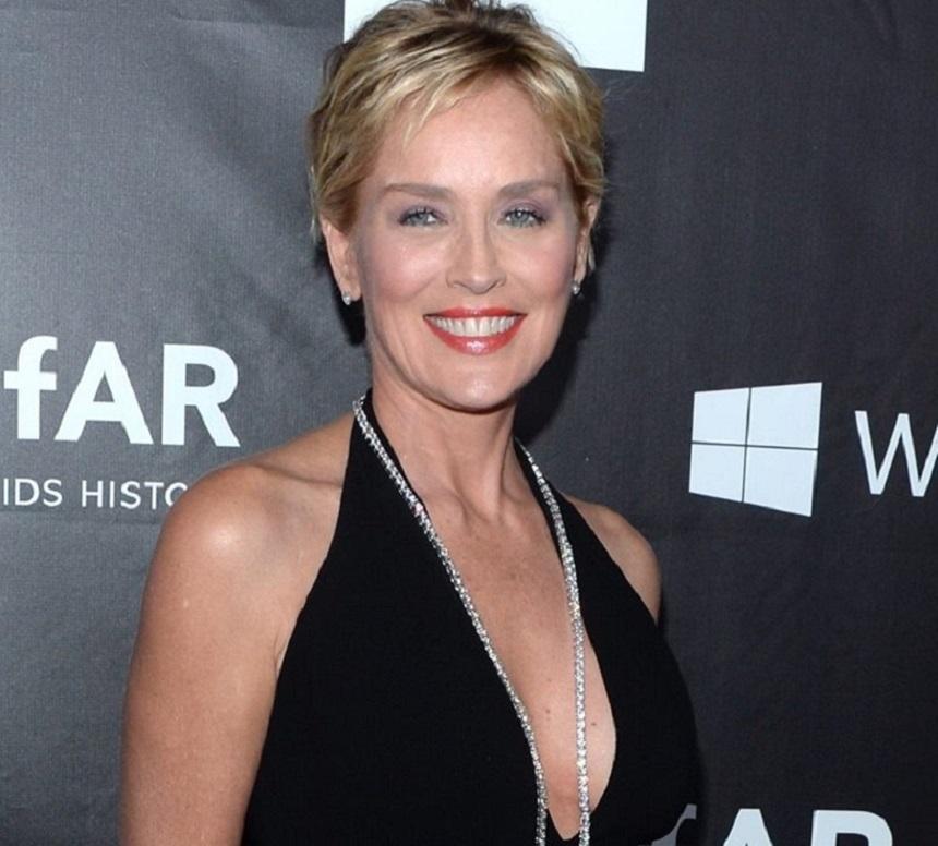 Sharon Stone a dat-o &icirc;n judecată pe c&acirc;ntăreaţa rap Chanel West Coast pentru că i-a folosit numele &icirc;ntr-o piesă