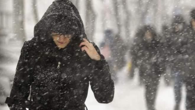 Prognoza meteo: Ce iarnă ne așteaptă și când vin ninsorile mari?
