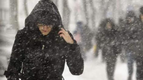 Prognoza meteo: Ce iarnă ne așteaptă și când vin ninsorile mari?