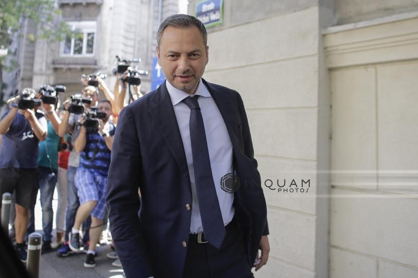 Vicepreşedintele PNL Dan Motreanu preia responsabilitatea de şef al campaniei PNL pentru alegerile prezidenţiale