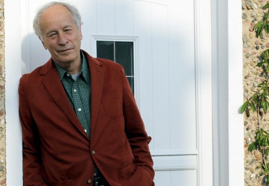 Richard Ford, c&acirc;ştigătorul premiului Hadada pe 2020. Decizia, criticată din cauza comportamentului agresiv al americanului