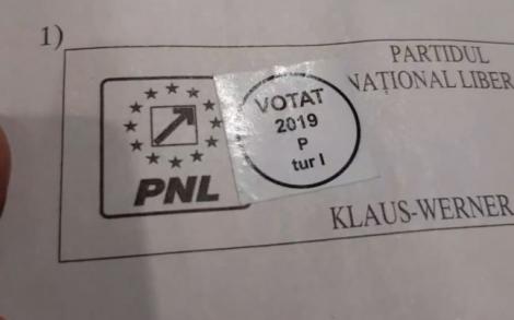 Alegeri prezidențiale 2019. Experiment românesc : Cum puteți frauda votul prin corespondență