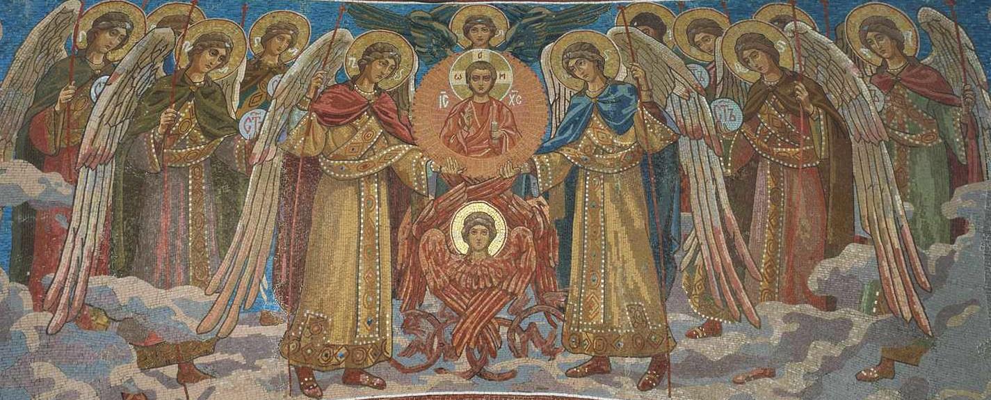 Ce sărbătorim, de fapt, de Sfinții Mihail și Gavril. Se spune „La mulți ani!” pe 8 noiembrie?
