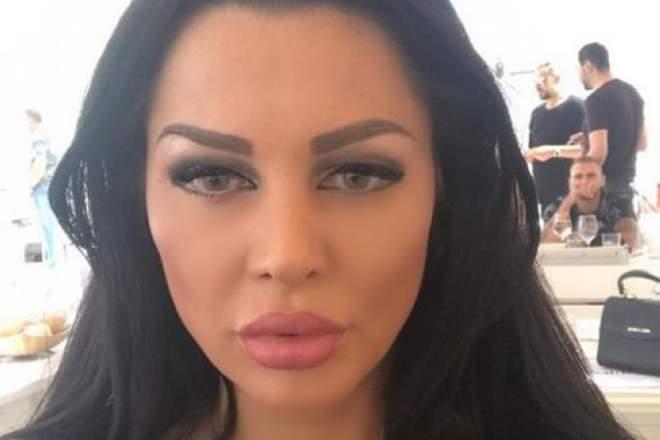 Brigitte spune TOT despre relația amoroasă cu Pastramă: &bdquo;Nu pot să spun că am o viață..."