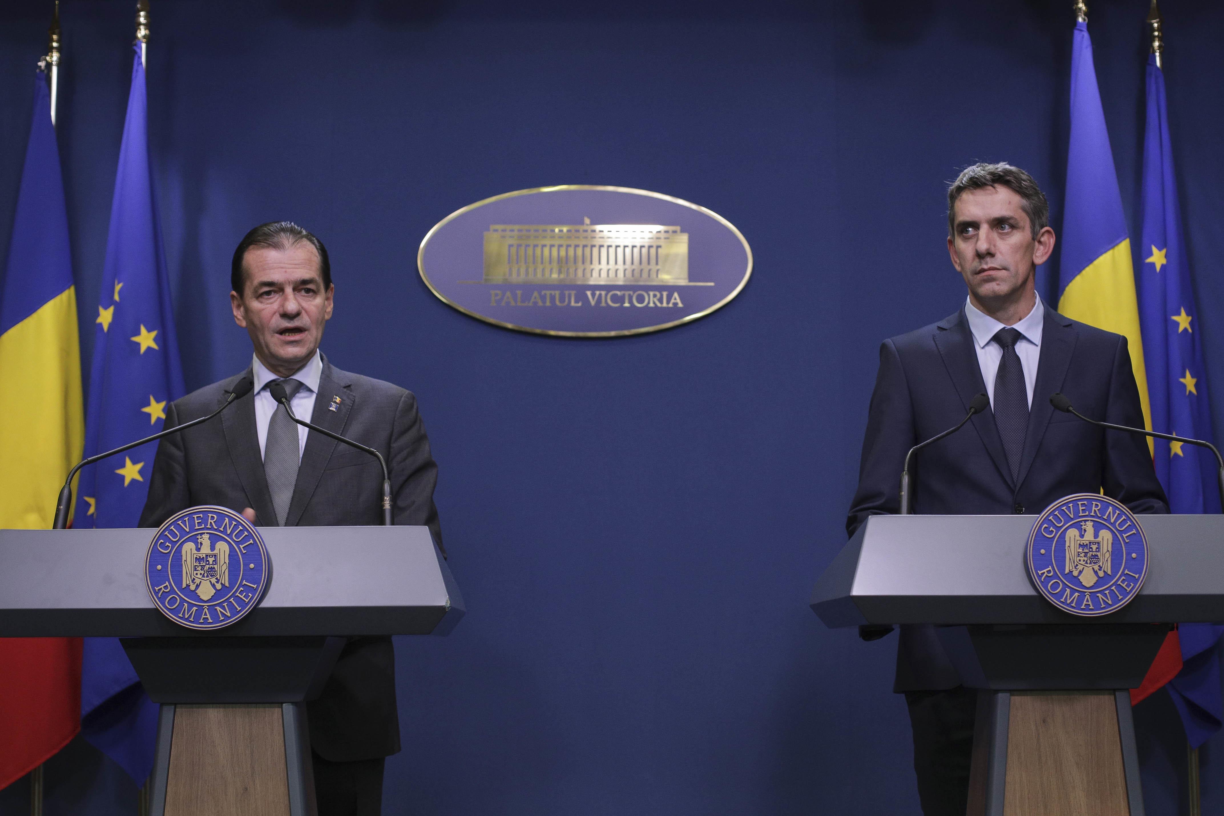 Guvernul a discutat, &icirc;n prima lectură, ordonanţa care reglementează situaţia veniturilor complementare pentru minerii care vor fi disponibilizaţi