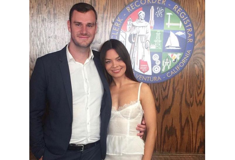 Moştenitorul &bdquo;Playboy&rdquo; s-a căsătorit cu o actriţă din &bdquo;Harry Potter&rdquo;