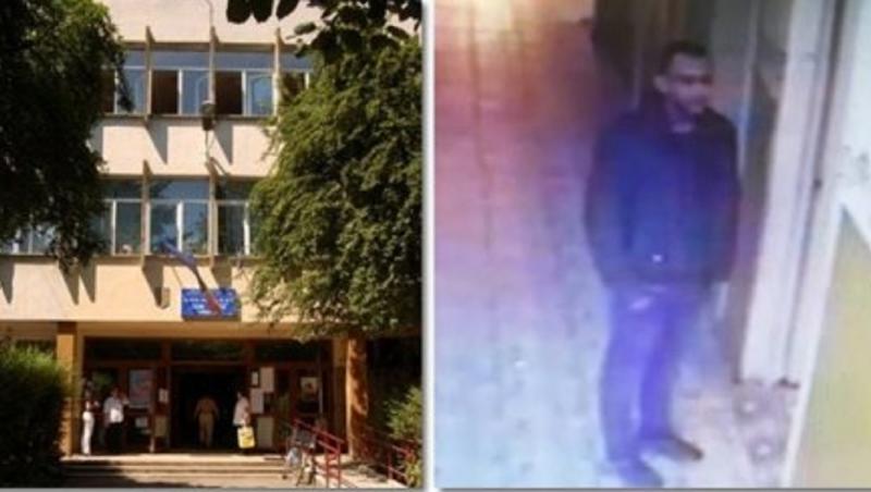 Un bărbat din Timișoara a pătruns în toaleta fetelor dintr-o școală! Ce a urmat