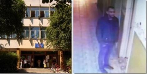 Momente horror! Un bărbat din Timișoara a pătruns în toaleta fetelor dintr-o școală! Ce a urmat