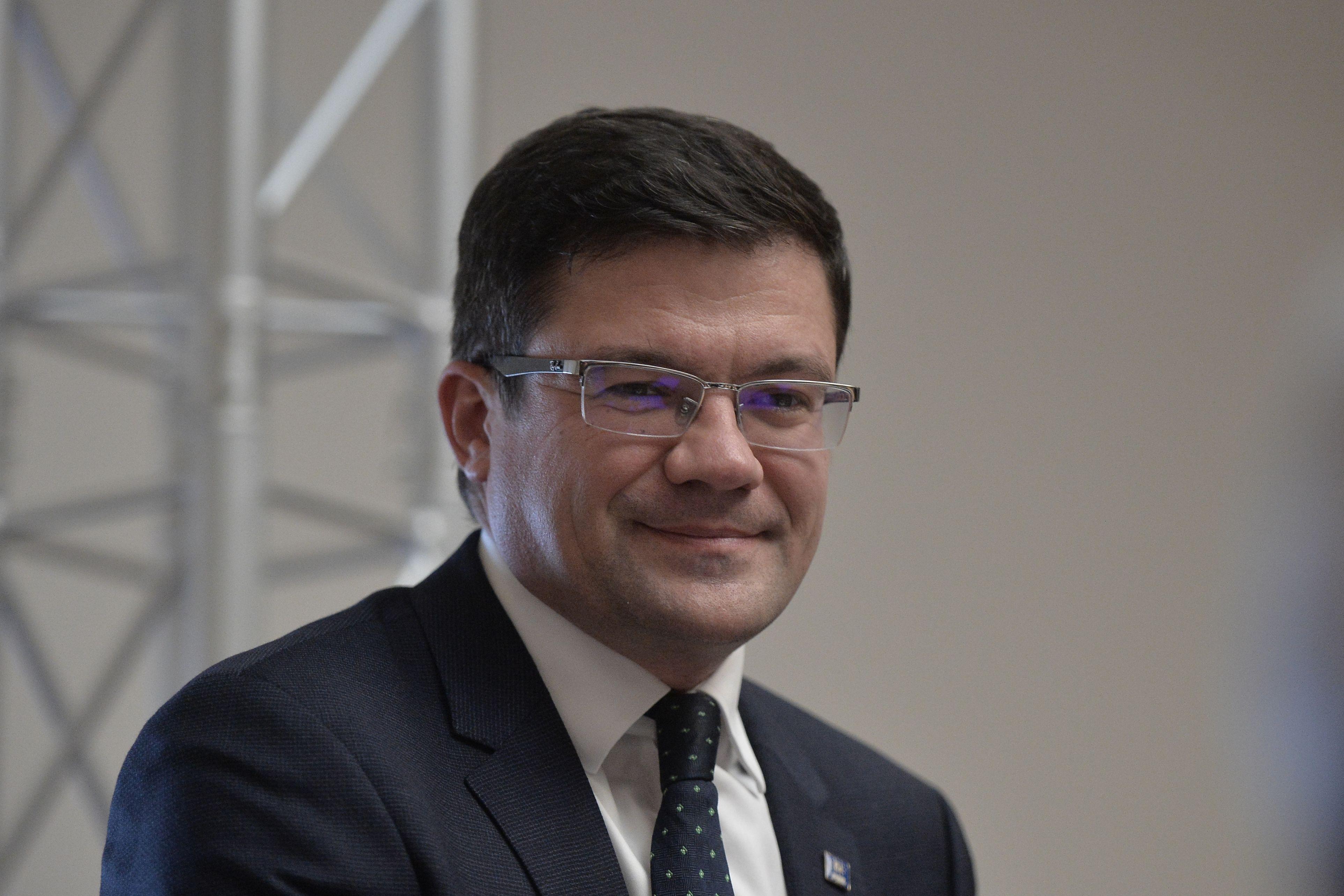 Cine este Costel Alexe, noul ministru al Mediului