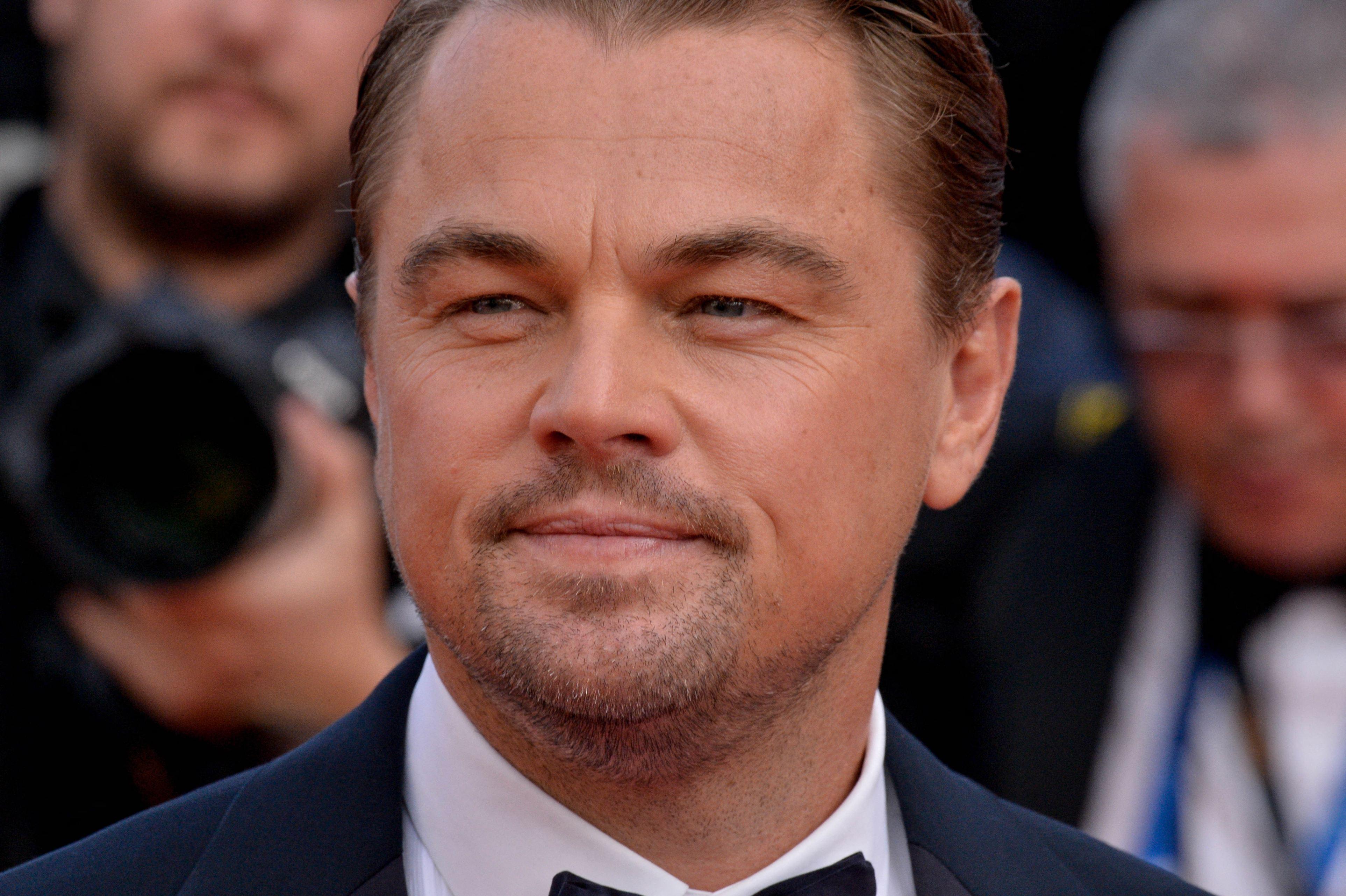 Leonardo Di Caprio vorbește despre pădurile din Rom&acirc;nia! "Din Amazon p&acirc;nă &icirc;n Rom&acirc;nia, atacurile &icirc;mpotriva apărătorilor pădurilor cresc."