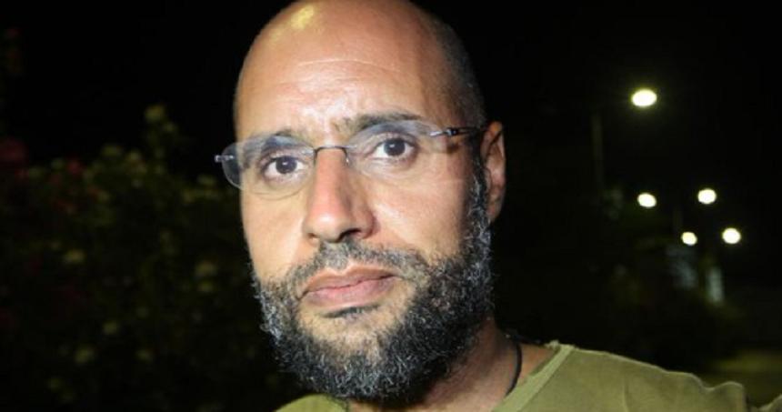 CPI anunţă Consiliul de Securitate al ONU că l-a localizat pe unul dintre fiii lui Muammar Gaddafi, Seif al-Islam, şi pe alţi doi fugari libieni