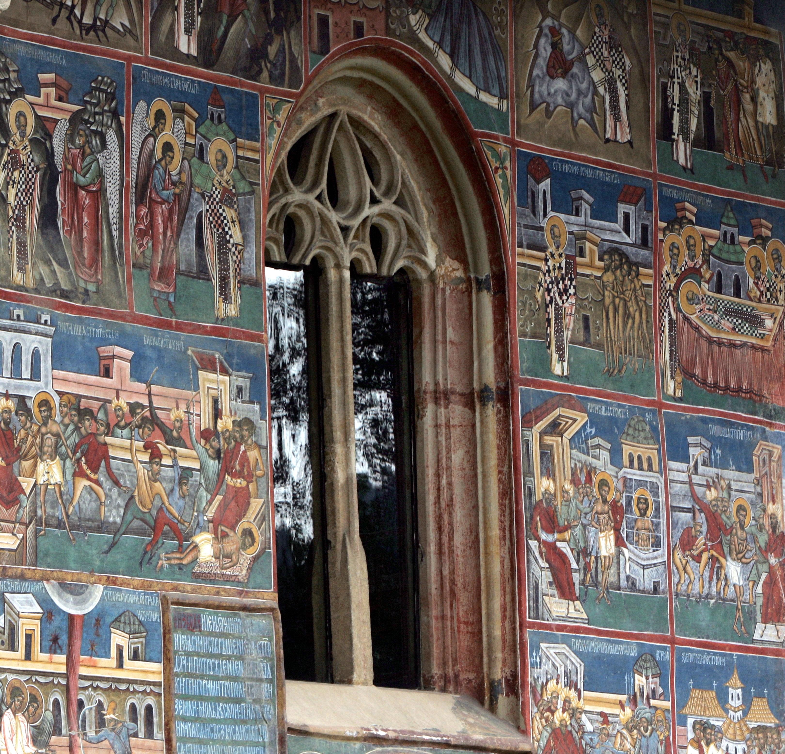 Ultimă oră! Explozie la Mănăstirea Voroneț! Maica stareță a sunat la 112! Ce au făcut niște Dorei este de neconceput!