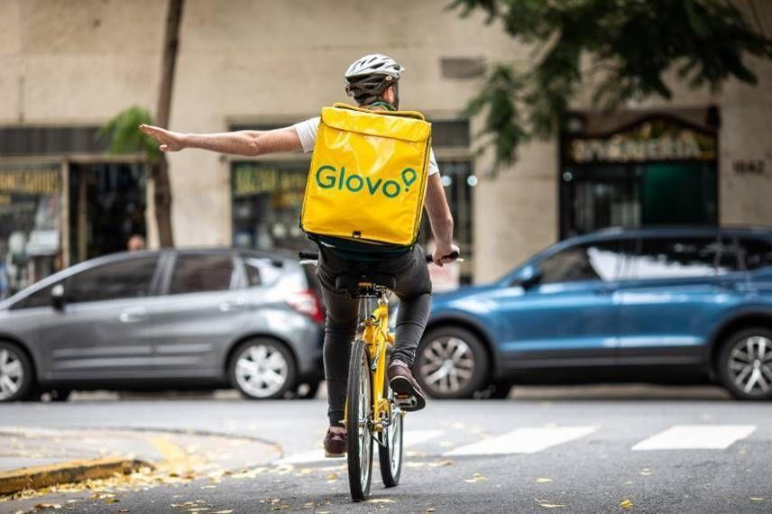 Aplicaţia de livrări rapide Glovo se lansează &icirc;n Polonia, după achiziţia PizzaPortal cu 35 milioane euro