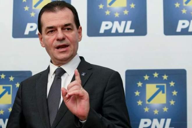 Ludovic Orban, decizie de ultimă oră! O nouă taxă ar putea fi introdusă