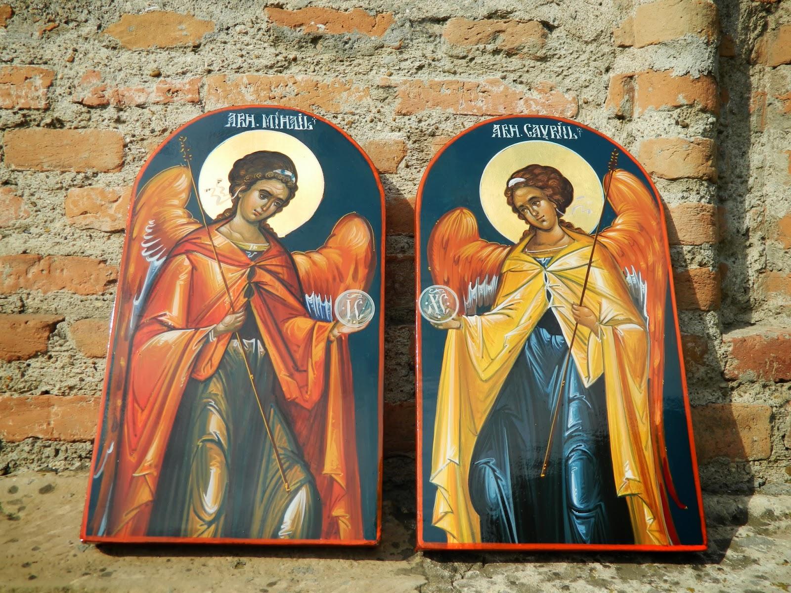 Calendar ortodox. Sf Mihail și Gavril: cele mai frumoase mesaje, SMS-uri, urări și felicitări