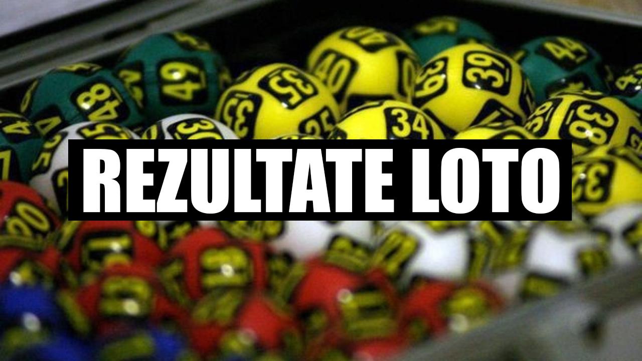 Rezultate Loto 6 din 49: Rezultate Loto din 7 noiembrie 2019