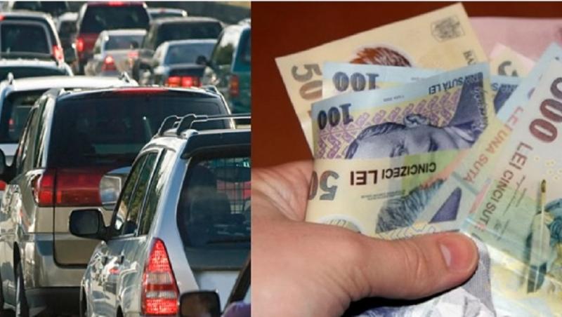 Șoferii ar putea să plătească o nouă taxă auto! Ce a anunțat guvernul Orban?