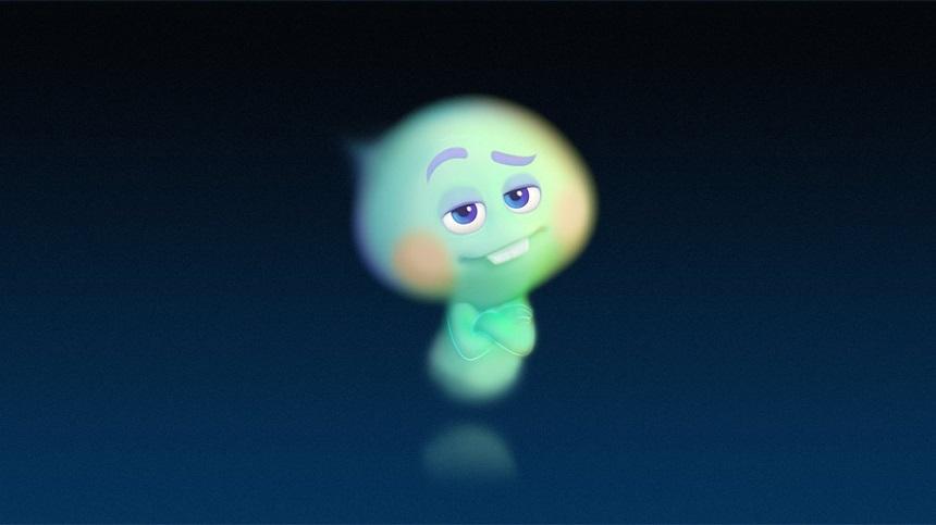 Pixar a lansat primul trailer al animaţiei „Soul”, pentru care şi-au împrumutat vocile Jamie Foxx şi Tina Fey