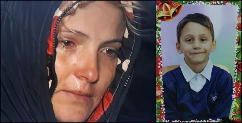Noi detalii despre cazul copilului dispărut din Pecineaga. Ce se &icirc;nt&acirc;mplă cu părinții acestuia