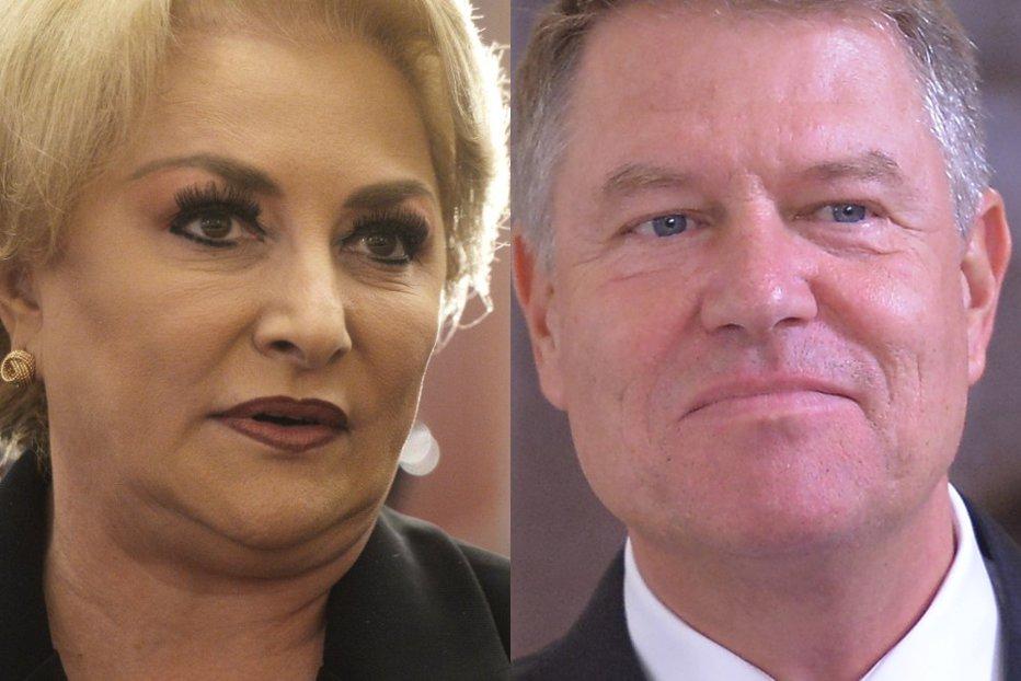 Cum &icirc;l invită Viorica Dăncilă la dezbateri pe Klaus Iohannis: &rdquo;Dec&acirc;t &icirc;nalt ca bradul şi leneş, mai bine buturugă mică care va răsturna carul mare&rdquo;