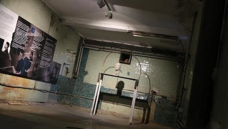 Închisoarea din Pitești