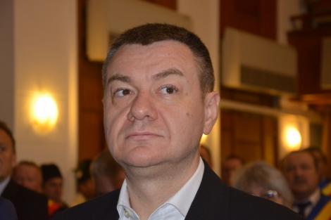 Cine este Bogdan Gheorghiu, noul ministru al Culturii