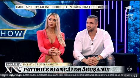 A înșelat-o Alex Bodi pe Bianca Drăgușanu? ”Recunosc, ca bărbat, i-am dat motive să fie geloasă!”