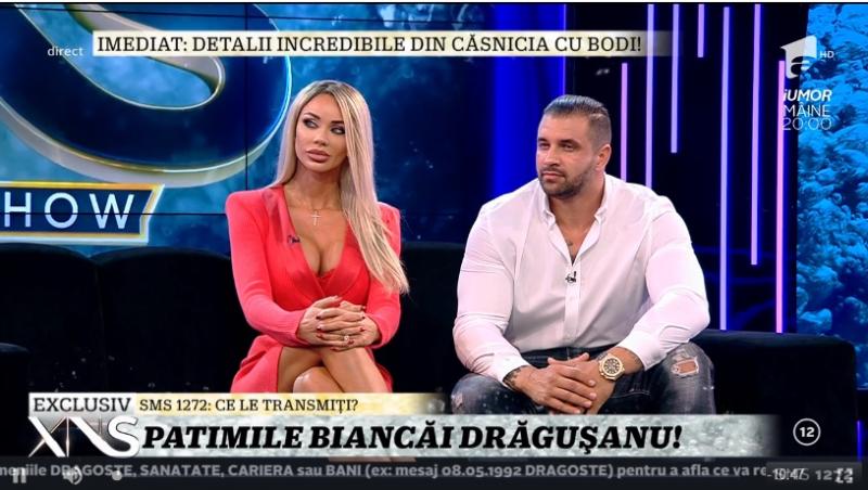 Alex Bodi și Bianca Drăgușanu, fața în față: de ce nu se mai înțeleg cei doi!