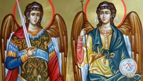 Sfinții Arhangheli Mihail și Gavril se sărbătoresc timp de trei zile: Tradiții, obiceiuri și ce nu este bine să faci pe 8 noiembrie