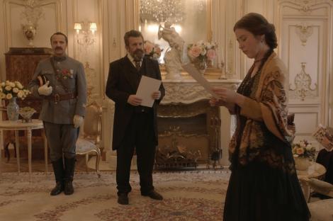 Lungmetrajul premiat cu Palme d'Or anul acesta şi „Maria, Regina României”, între premierele weekendului în cinematografe
